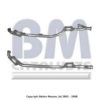 BM CATALYSTS BM91120 Catalytic Converter